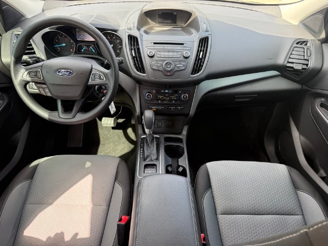 Used 2018 Ford Escape SE FWD image 22