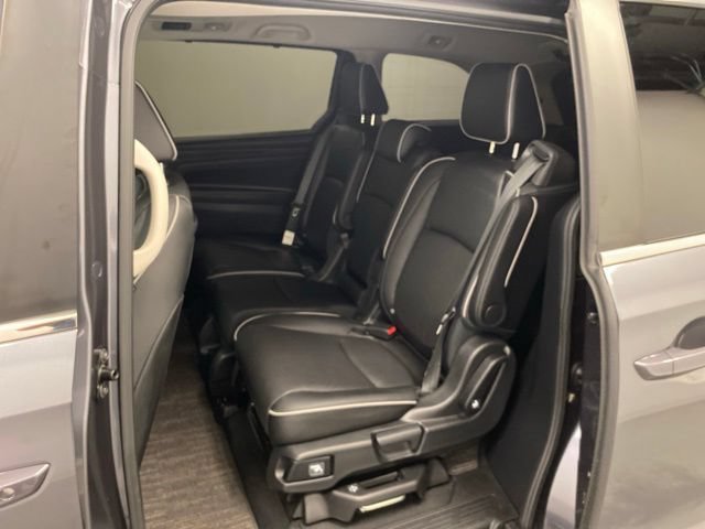Used 2025 Honda Odyssey Touring image 21