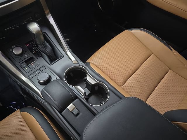Used 2015 Lexus NX 200t FWD w/ Premium Package image 25