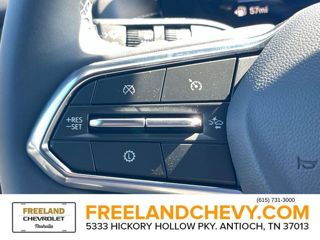 New 2026 Chevrolet Traverse LT w/ LPO, Floor Liner Package image 26