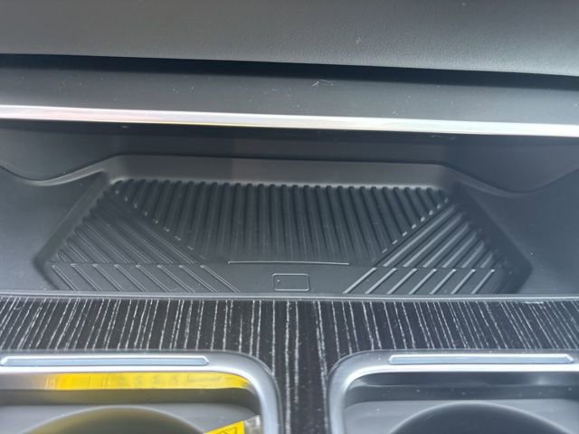 Used 2025 BMW 740i xDrive image 29