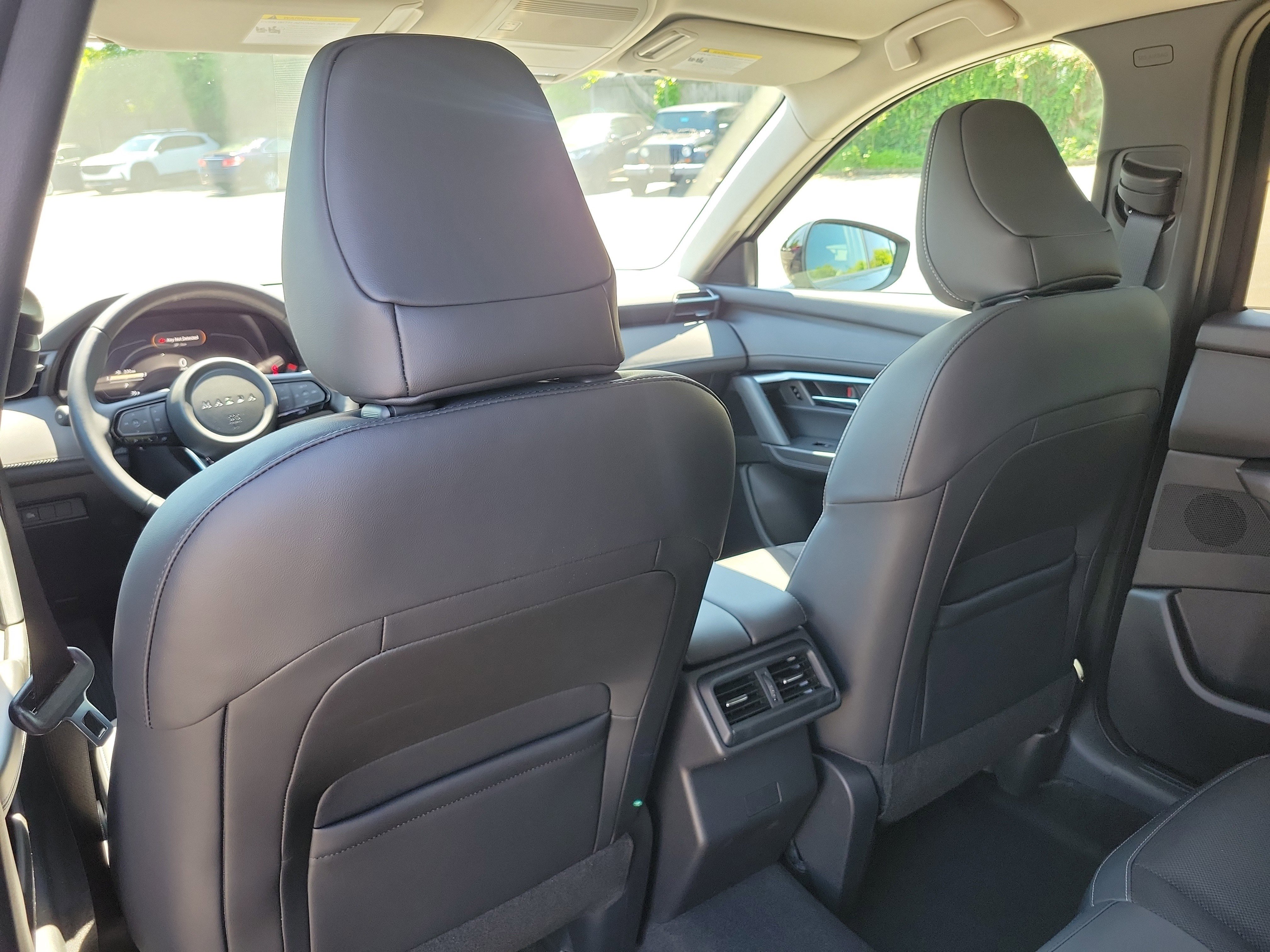 New 2026 MAZDA CX-5 Select AWD/4WD image 16