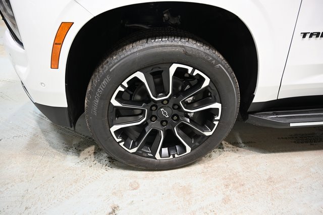 New 2026 Chevrolet Tahoe LS w/ LPO, Dark Essentials Package image 30