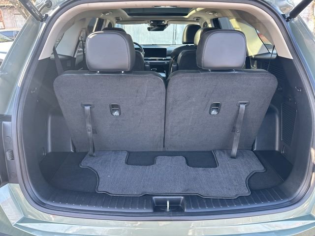Used 2025 Kia Sorento SX image 8