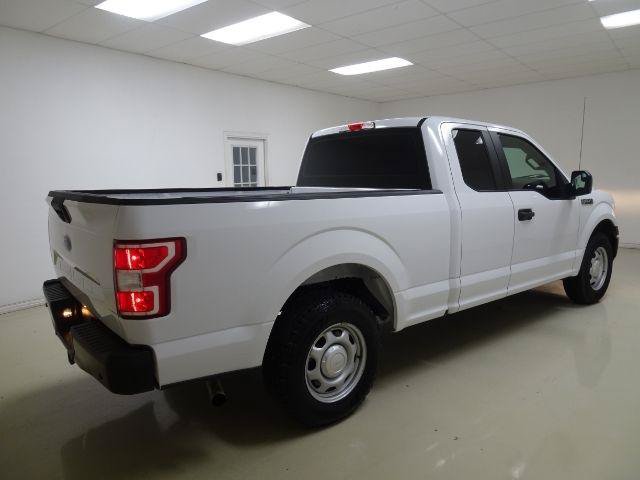 Used 2018 Ford F150 XL w/ Equipment Group 101A Mid RWD image 6