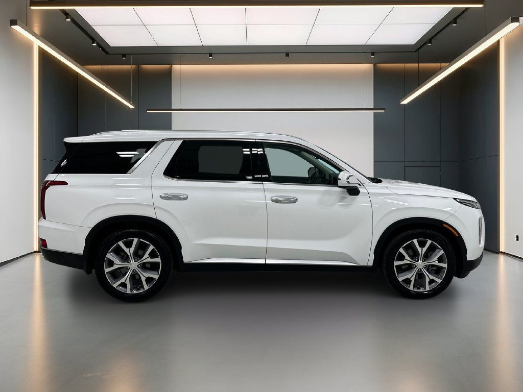 Used 2021 Hyundai Palisade SEL w/ Premium Package FWD image 7