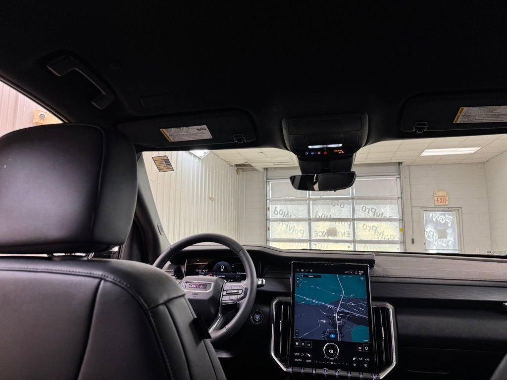 New 2026 GMC Acadia Elevation w/ Elevation Premium Package image 23