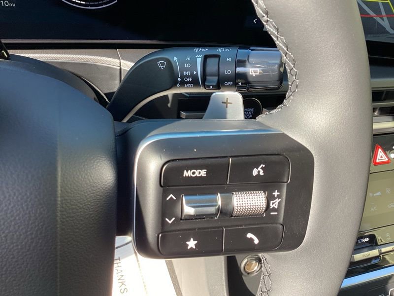 Used 2026 Hyundai Santa Fe XRT image 42