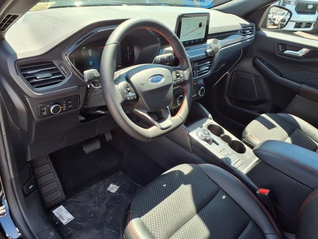 New 2025 Ford Escape ST-Line w/ Equipment Group 301A image 10
