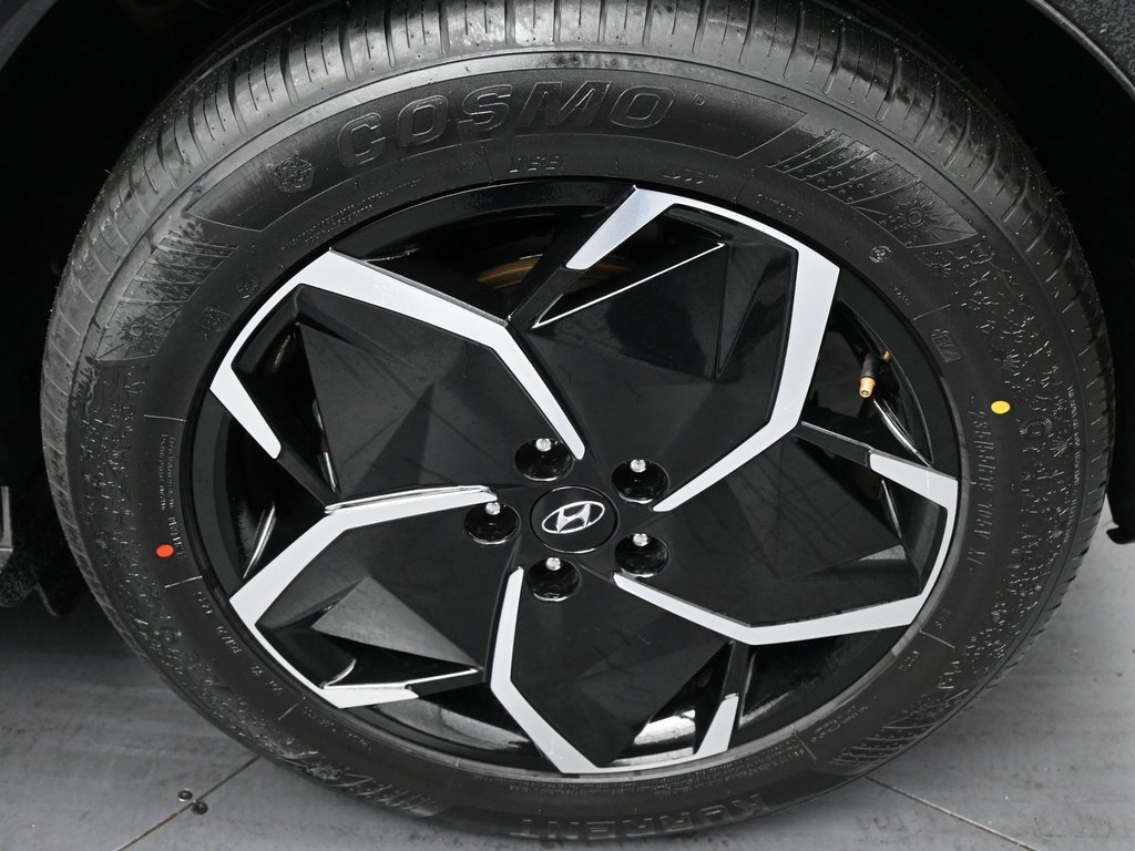 Used 2023 Hyundai Ioniq 5 SEL w/ Cargo Package image 39