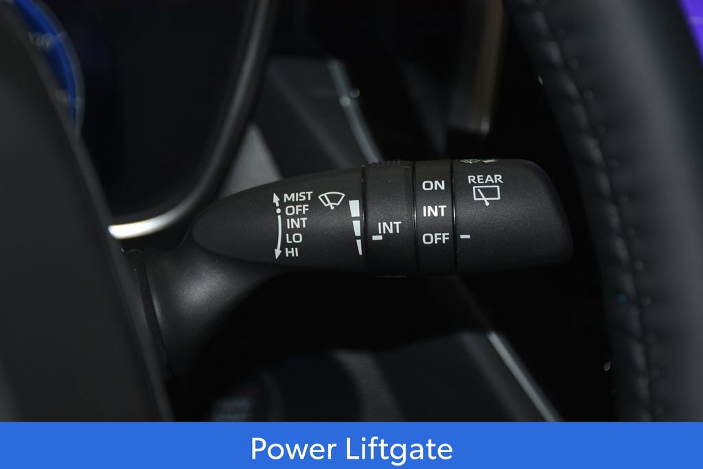 New 2026 Toyota Corolla Cross XLE image 12