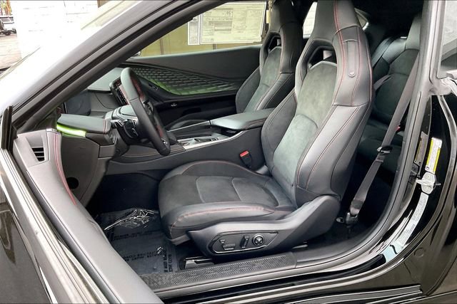 New 2026 Dodge Charger R/T image 8