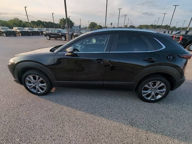 Used 2025 MAZDA CX-30 AWD 2.5 S w/ Preferred Package image 12
