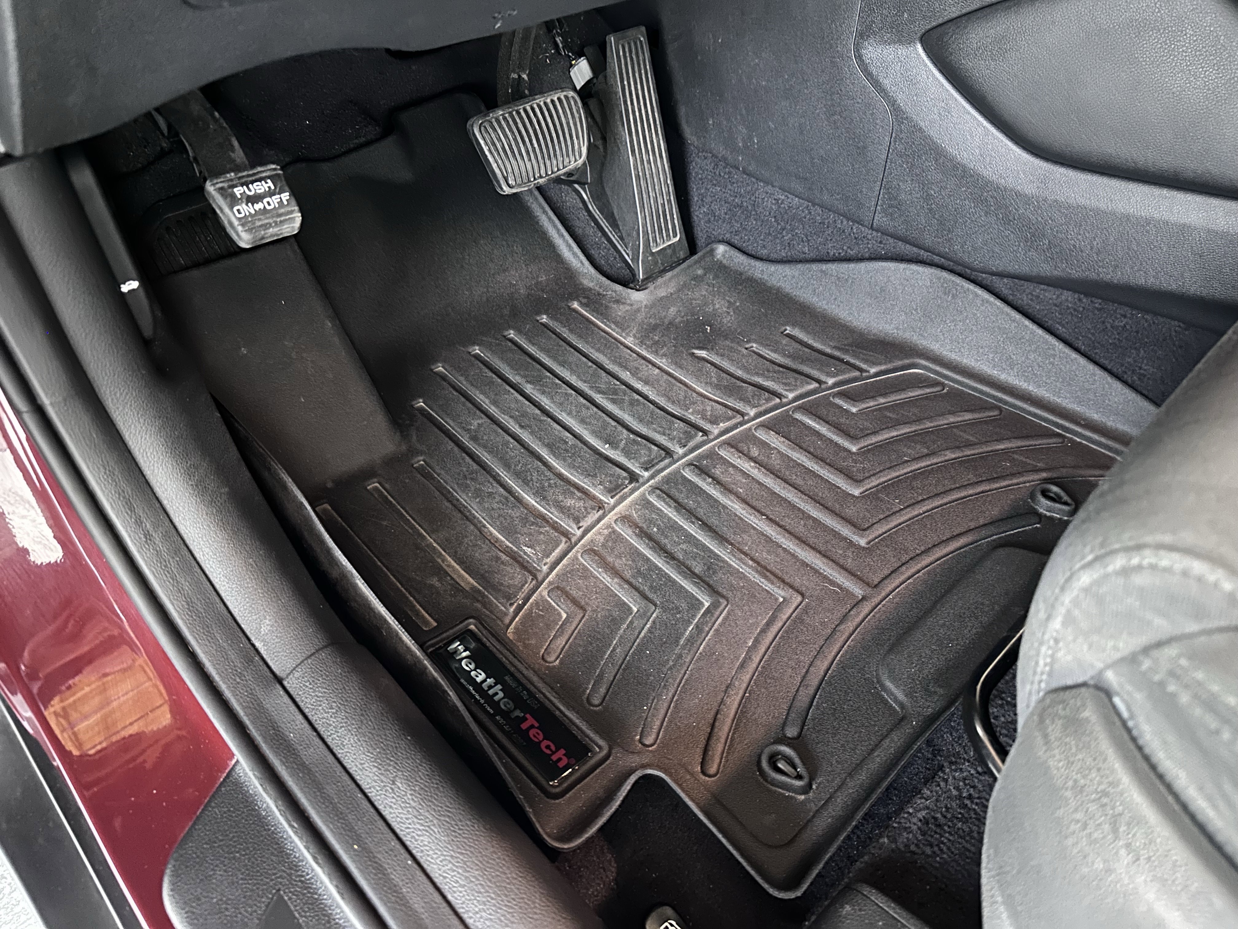 Used 2018 Hyundai Tucson SE image 37