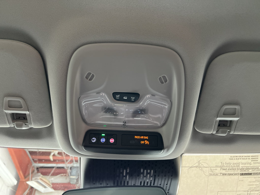 New 2027 Chevrolet Bolt LT FWD image 25