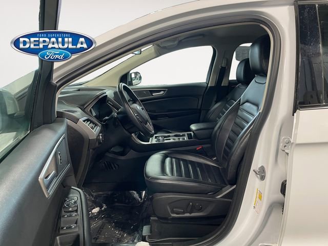 Used 2023 Ford Edge SEL image 11