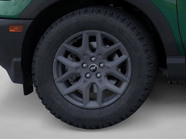 New 2025 Ford Bronco Sport Big Bend image 19