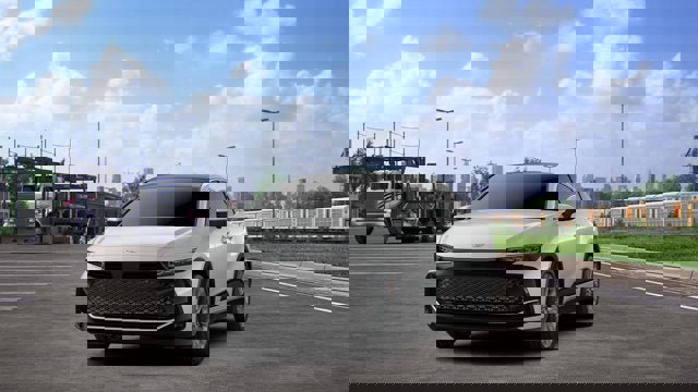 New 2026 Toyota Crown Limited w/ Advanced Technology Package image 42