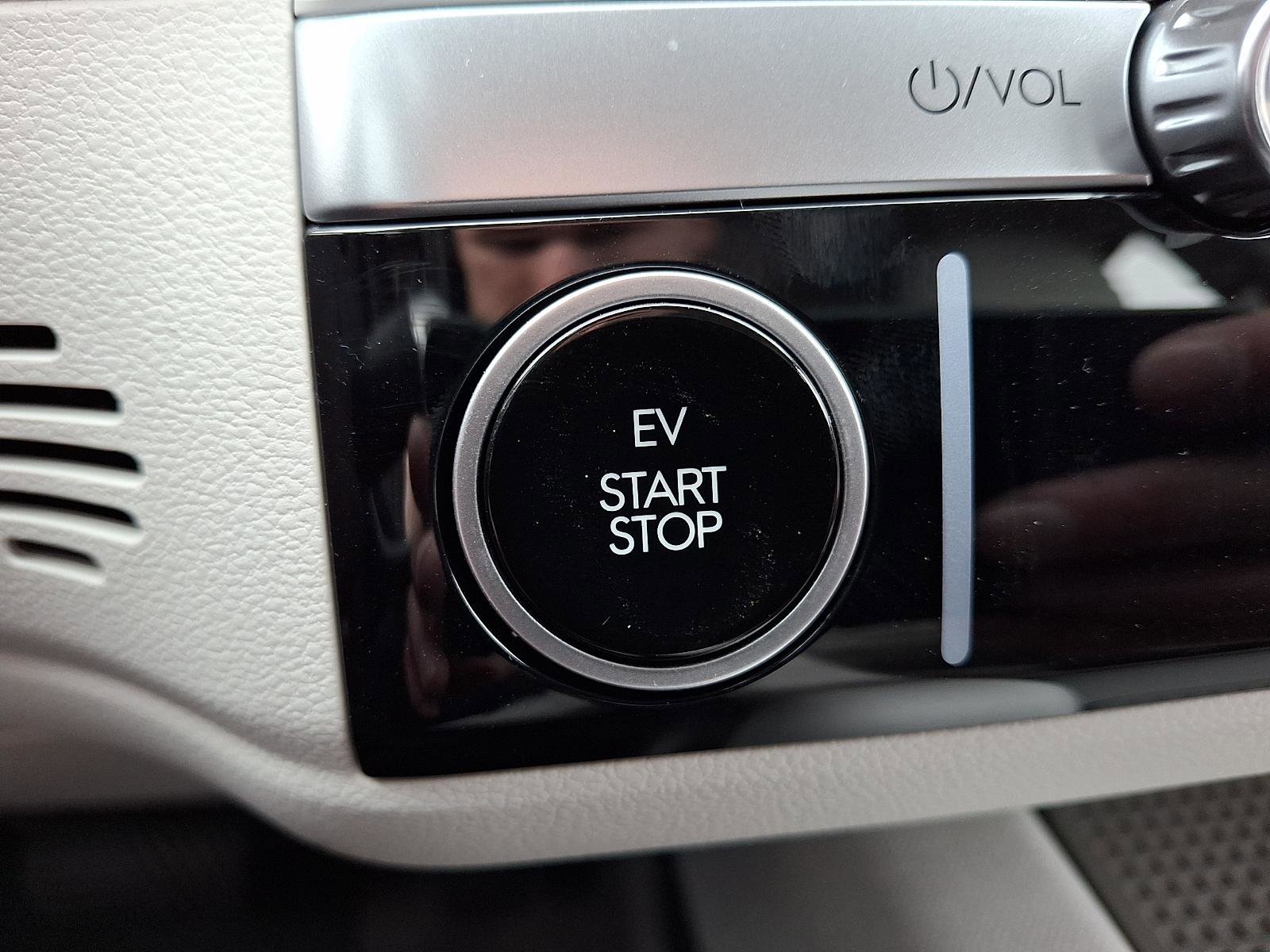 New 2025 Hyundai Ioniq 6 SEL image 16