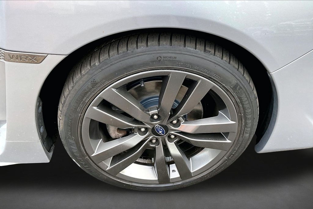 Used 2016 Subaru WRX Premium AWD/4WD image 32
