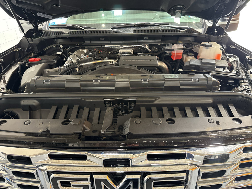 New 2026 GMC Sierra 2500 Denali w/ Denali Reserve Package AWD/4WD image 44