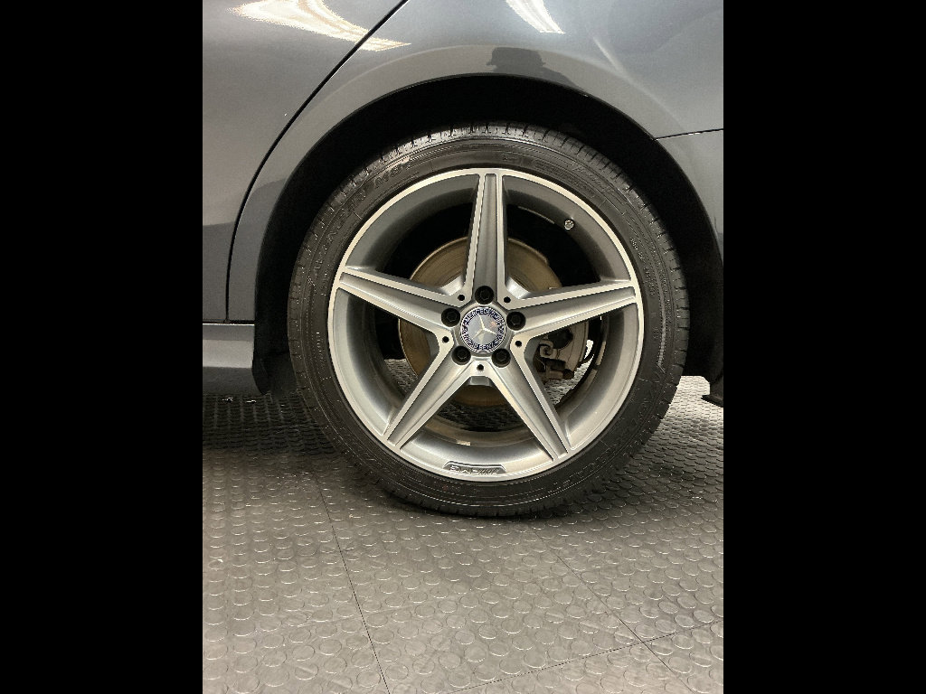 Used 2015 Mercedes-Benz C 400 C 400 4MATIC image 31