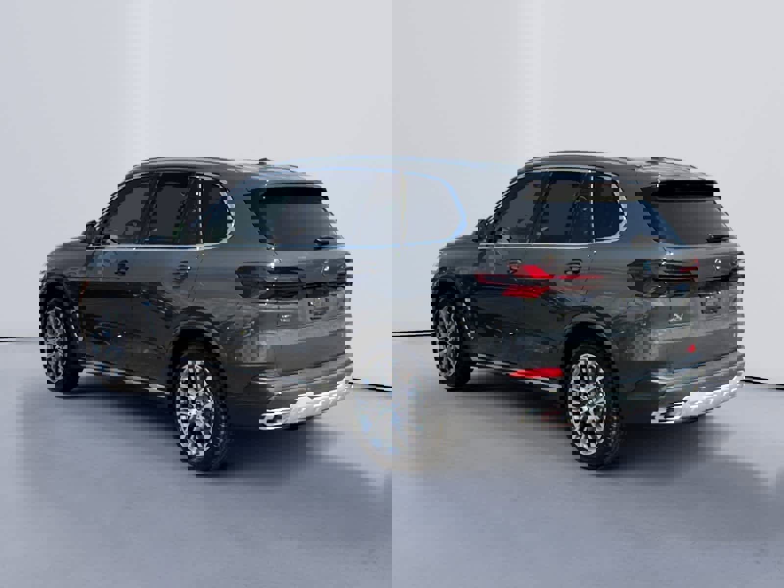 New 2026 BMW X5 xDrive50e image 5