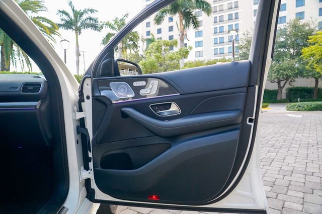 Used 2021 Mercedes-Benz GLE 53 AMG 4MATIC Coupe image 76