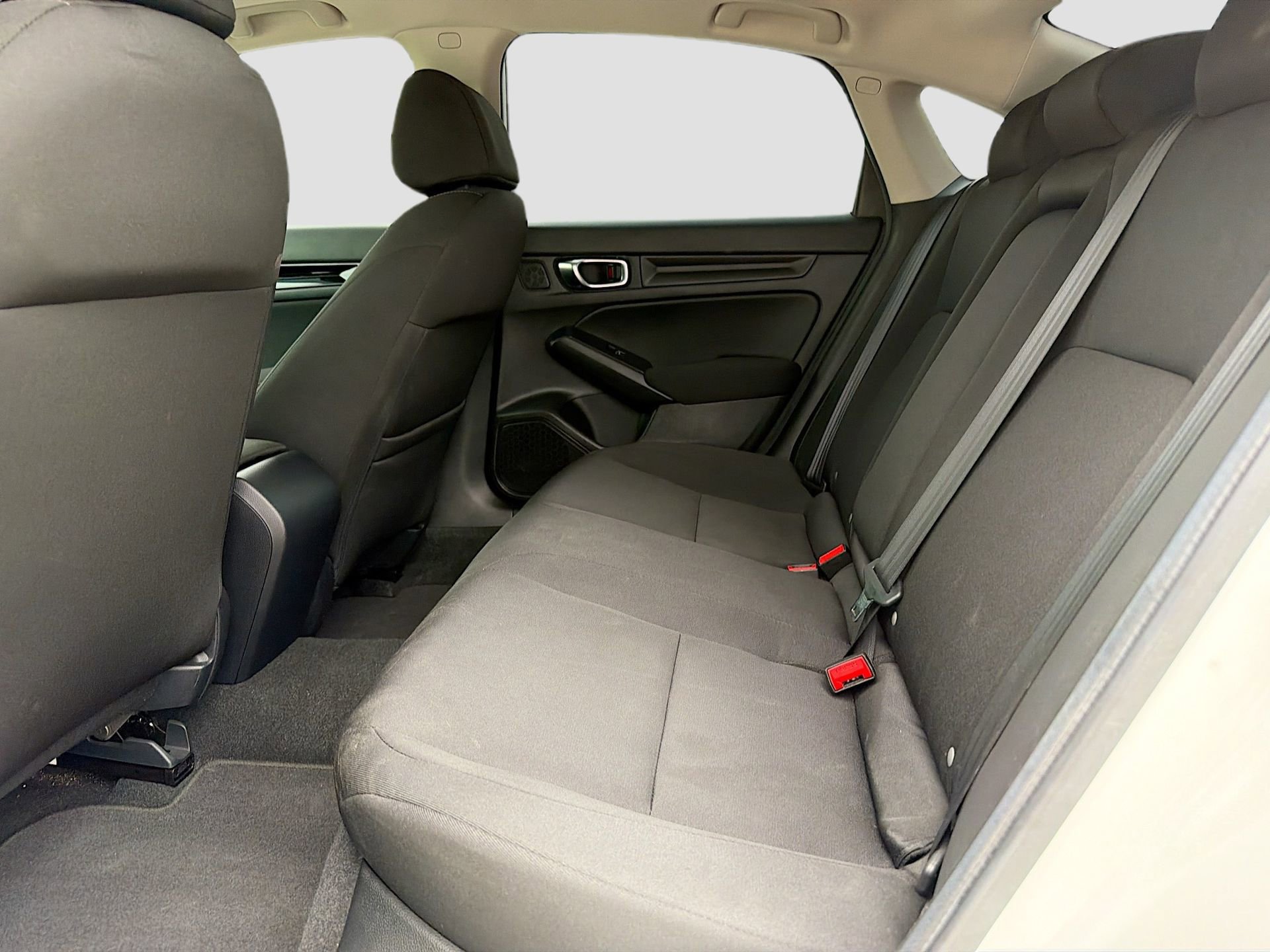 Used 2024 Honda Civic EX image 25