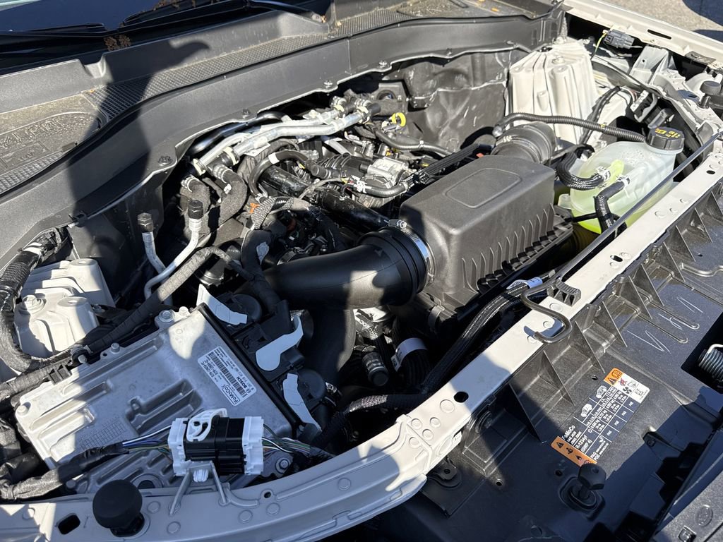 New 2026 Ford Explorer Tremor AWD/4WD image 25
