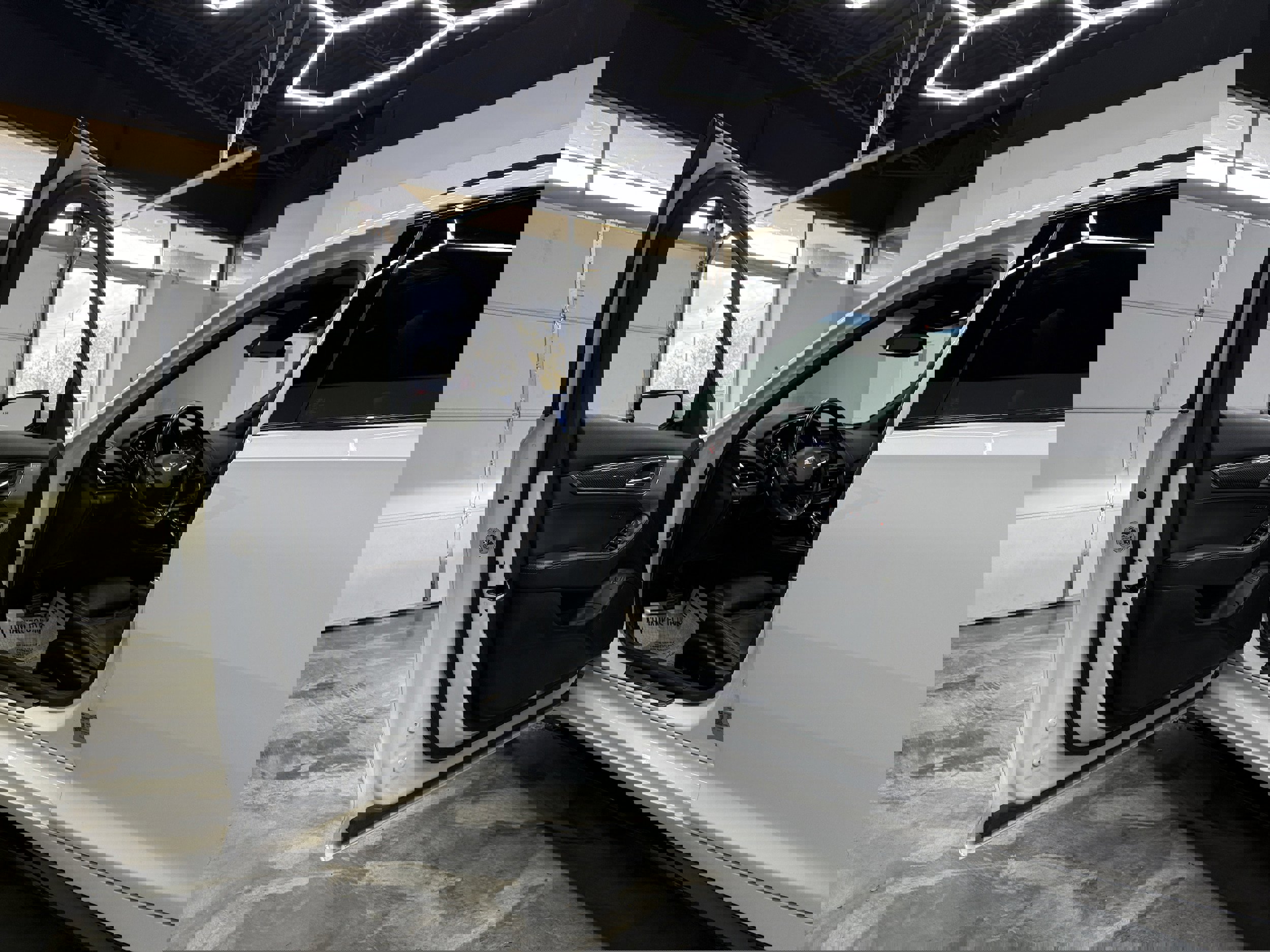 Used 2020 Cadillac CT5 Sport image 9