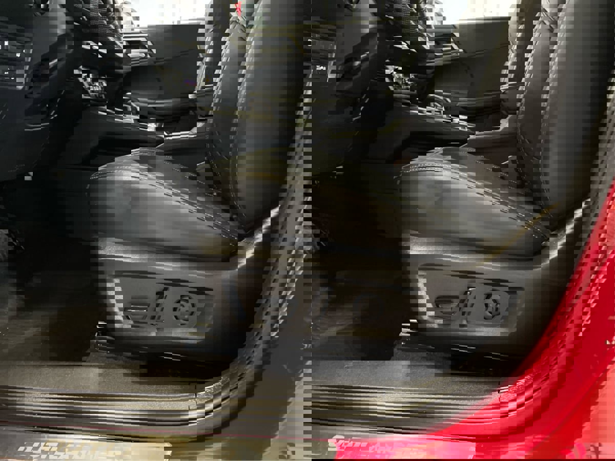 Used 2023 Mitsubishi Outlander SE image 23