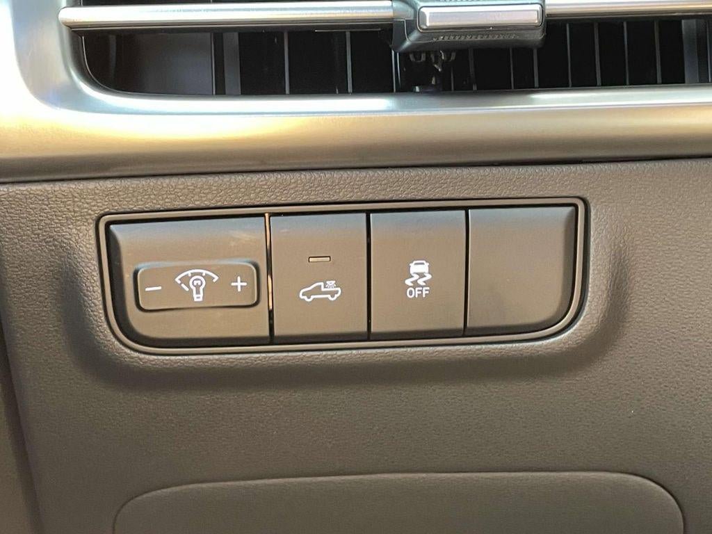 New 2026 Hyundai Santa Cruz SEL image 48
