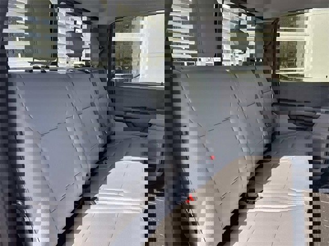 New 2026 Ford F350 XL w/ XL Chrome Package image 9