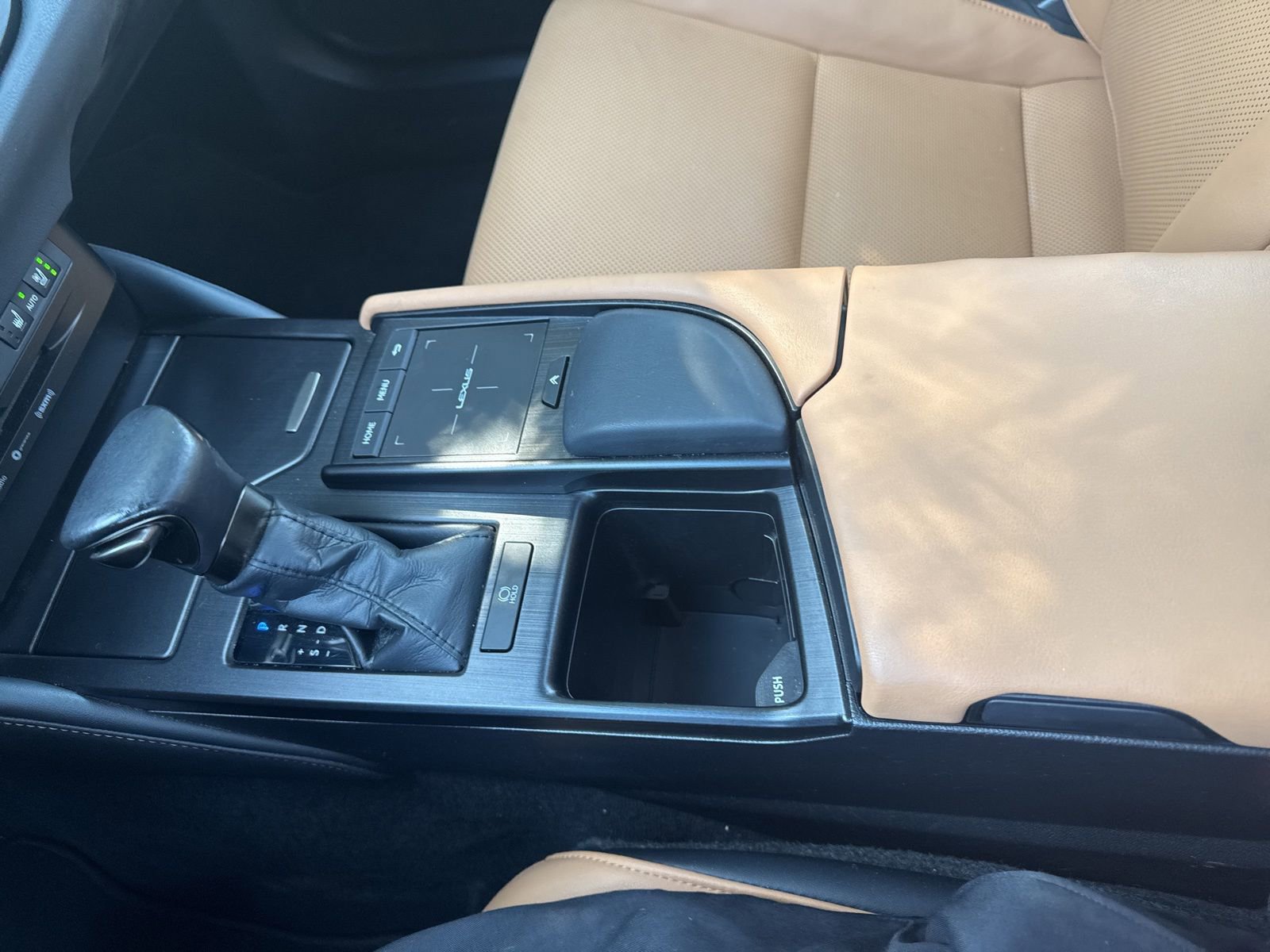 Used 2022 Lexus ES 350 w/ Premium Package image 17