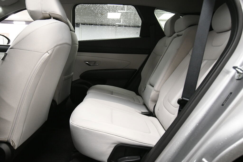 Used 2026 Hyundai Tucson SEL image 20