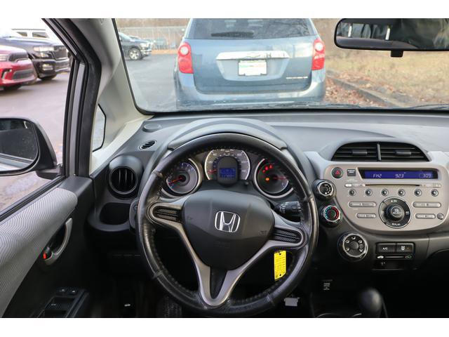 Used 2010 Honda Fit image 14