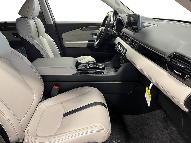 New 2026 Honda Pilot Touring image 27