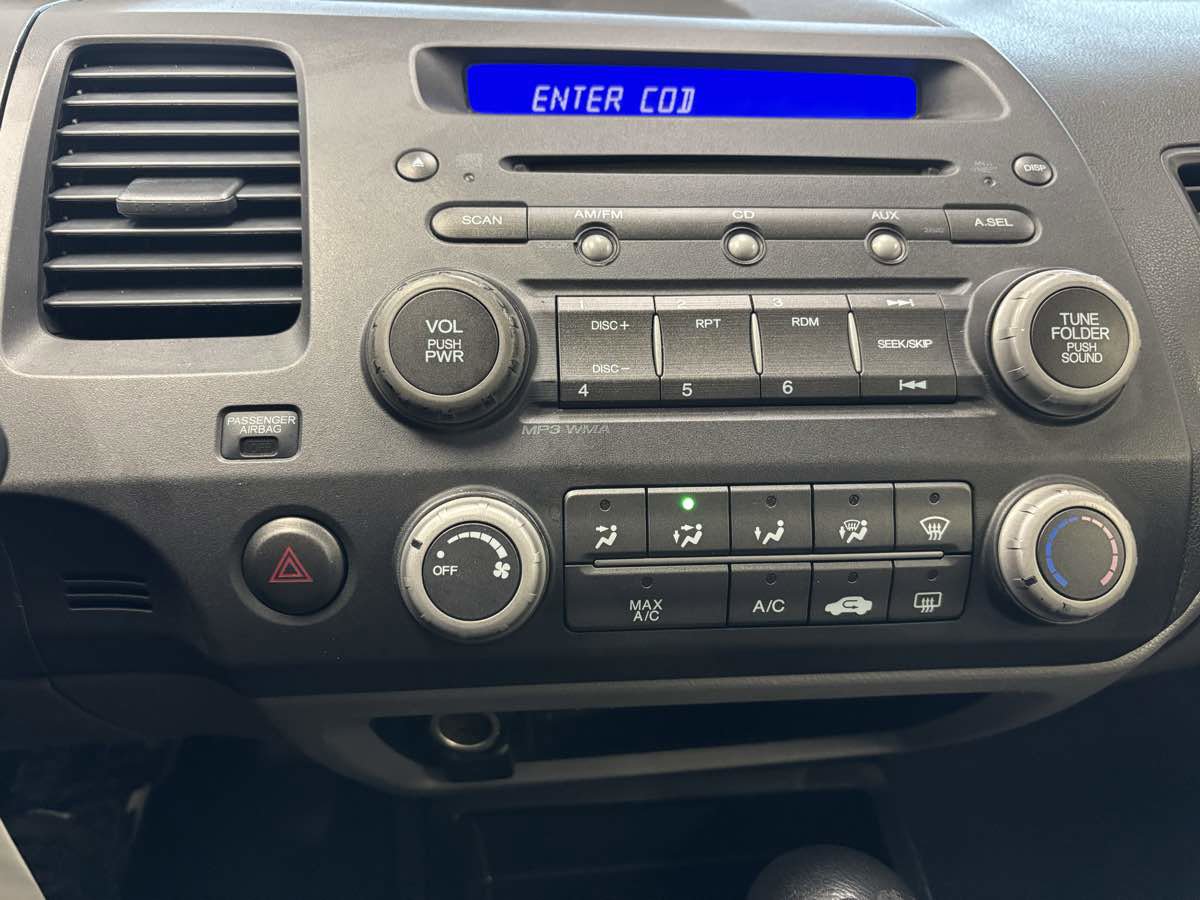 Used 2009 Honda Civic GX image 17