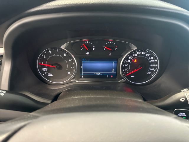 Used 2023 GMC Acadia SLE w/ Elevation Edition image 21