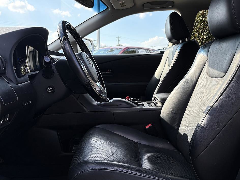 Used 2015 Lexus RX 350 FWD image 9