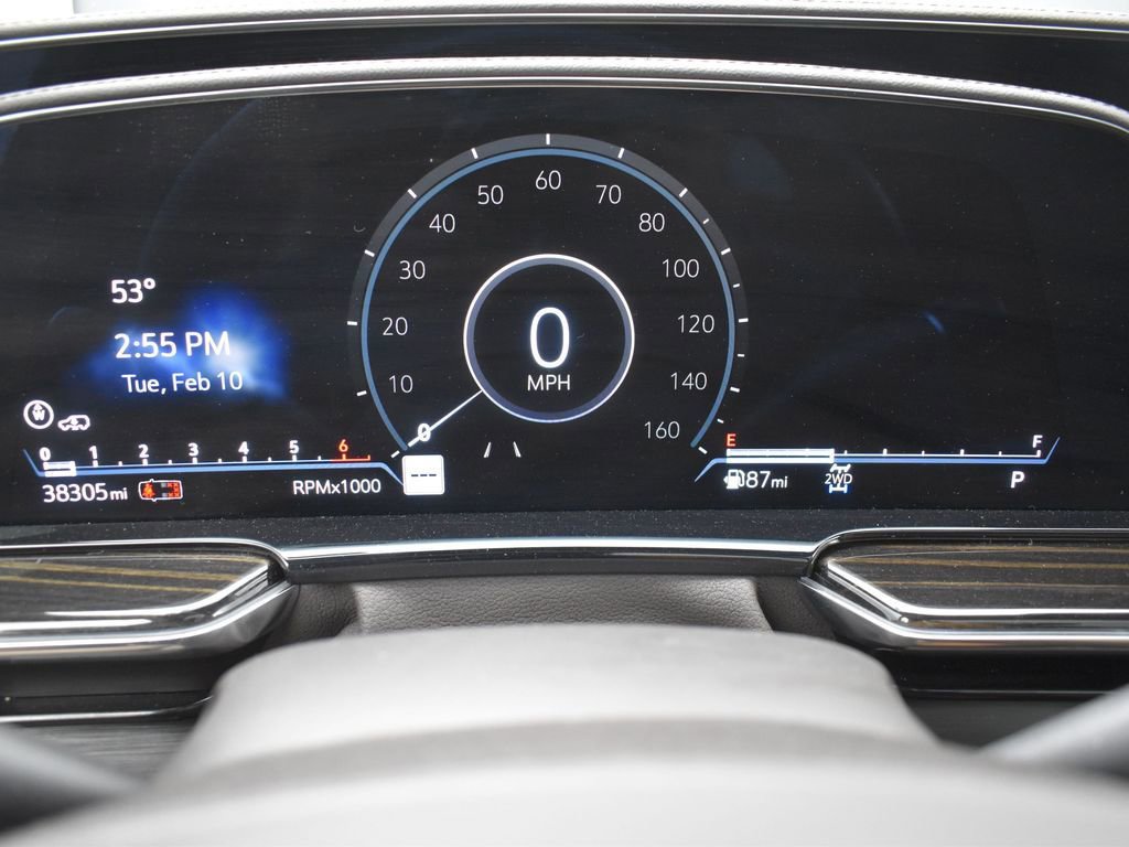 Used 2022 Cadillac Escalade Sport w/ Touring Package image 19