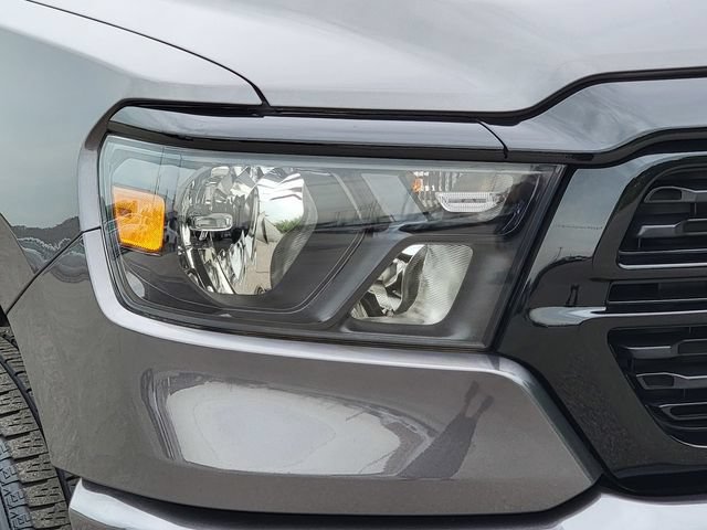 Certified 2024 RAM 1500 Big Horn AWD/4WD image 16