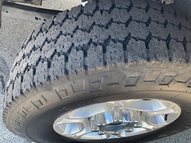 Used 2026 Ford F250 XLT AWD/4WD image 4