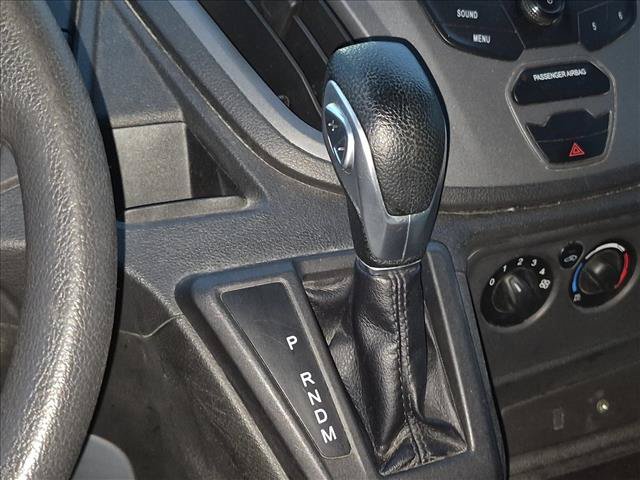 Used 2015 Ford Transit 250 130 Low Roof w/ Exterior Upgrade Package RWD image 7