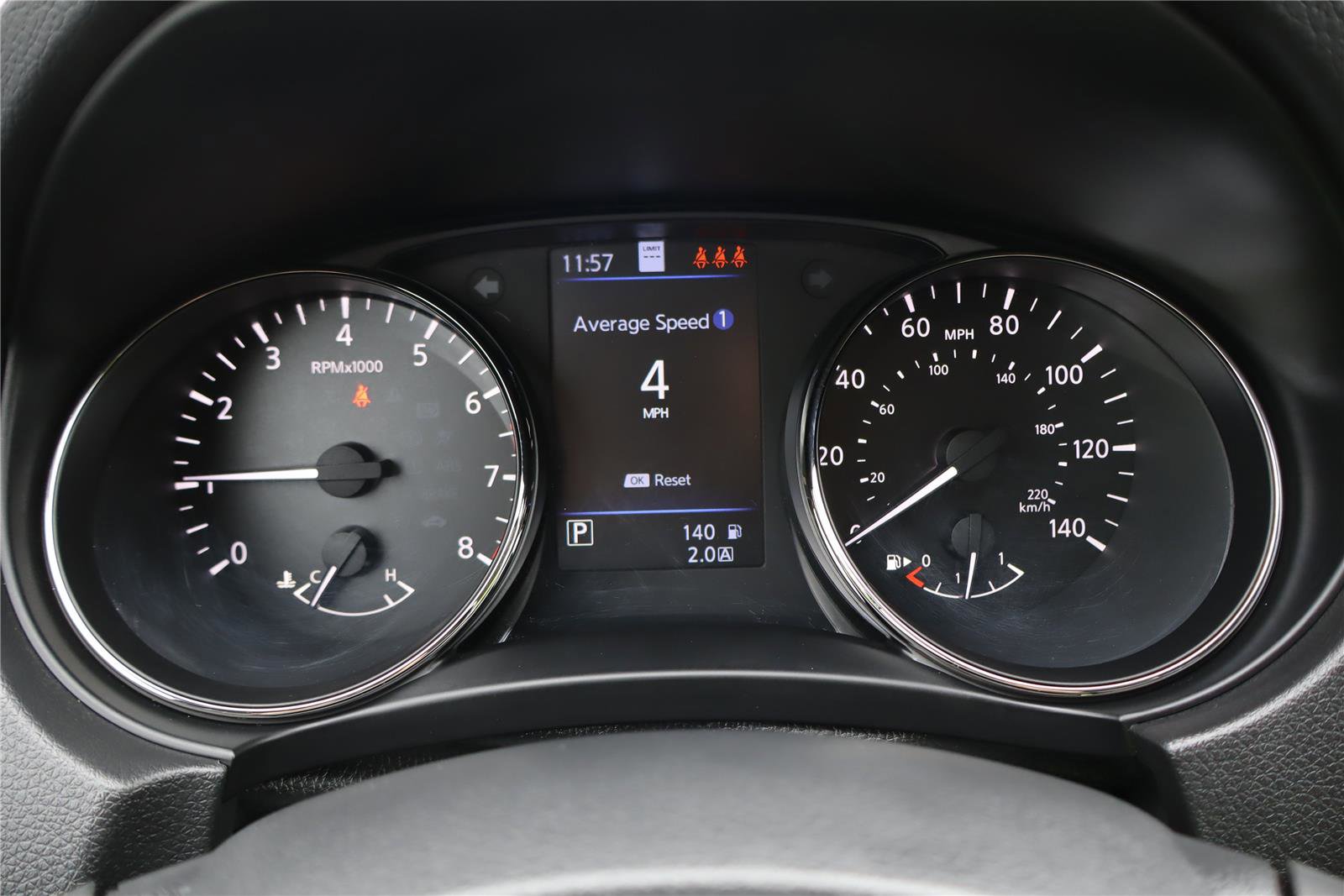 Used 2021 Nissan Rogue Sport SL AWD/4WD image 19