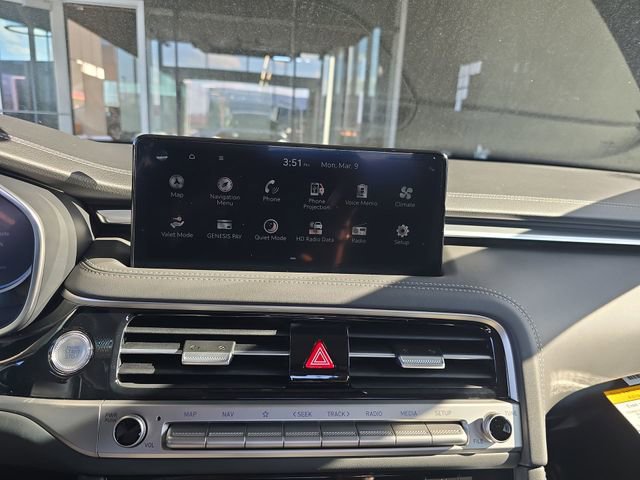 New 2026 Genesis G70 2.5T image 16