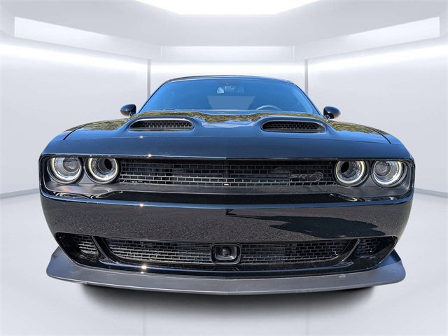 Used 2023 Dodge Challenger SRT Hellcat image 52