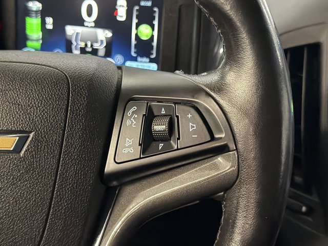 Used 2015 Chevrolet Volt w/ Enhanced Safety Package 1 FWD image 30