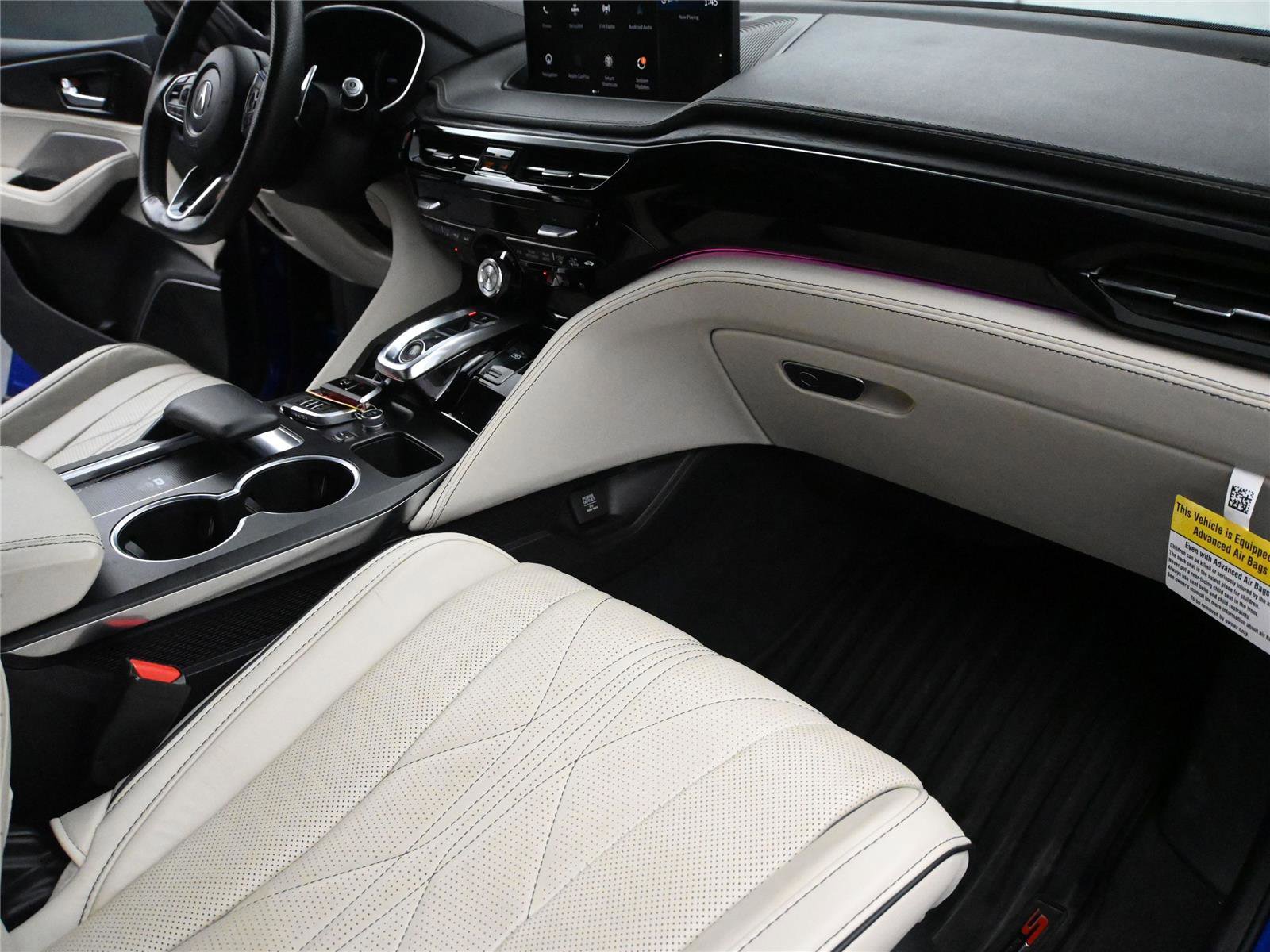 Certified 2024 Acura MDX Type S image 17